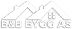 B&B Bygg AS